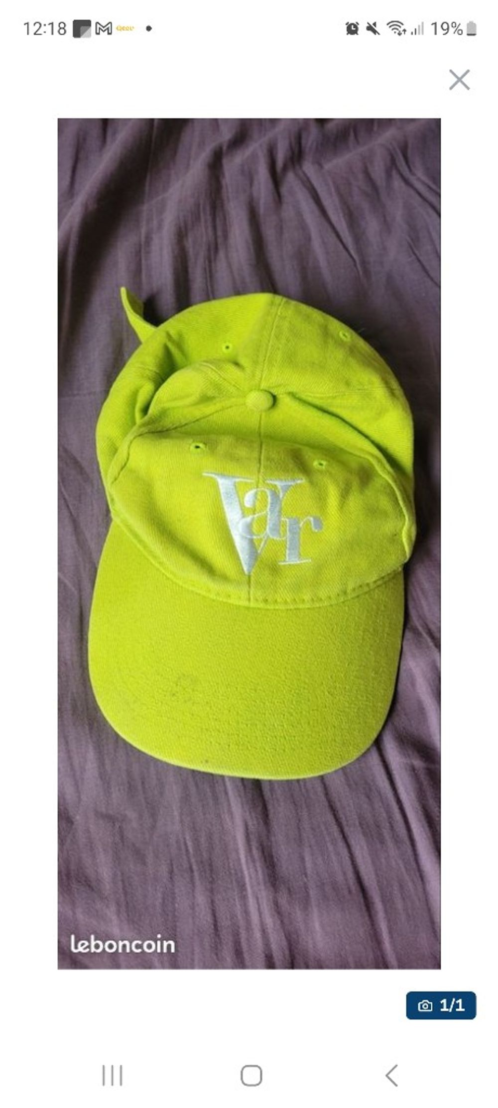 Image item