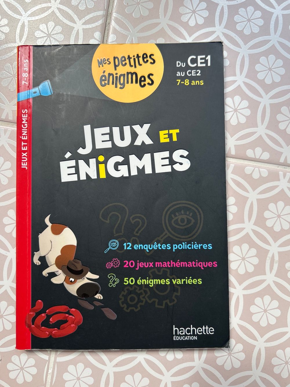 Image item