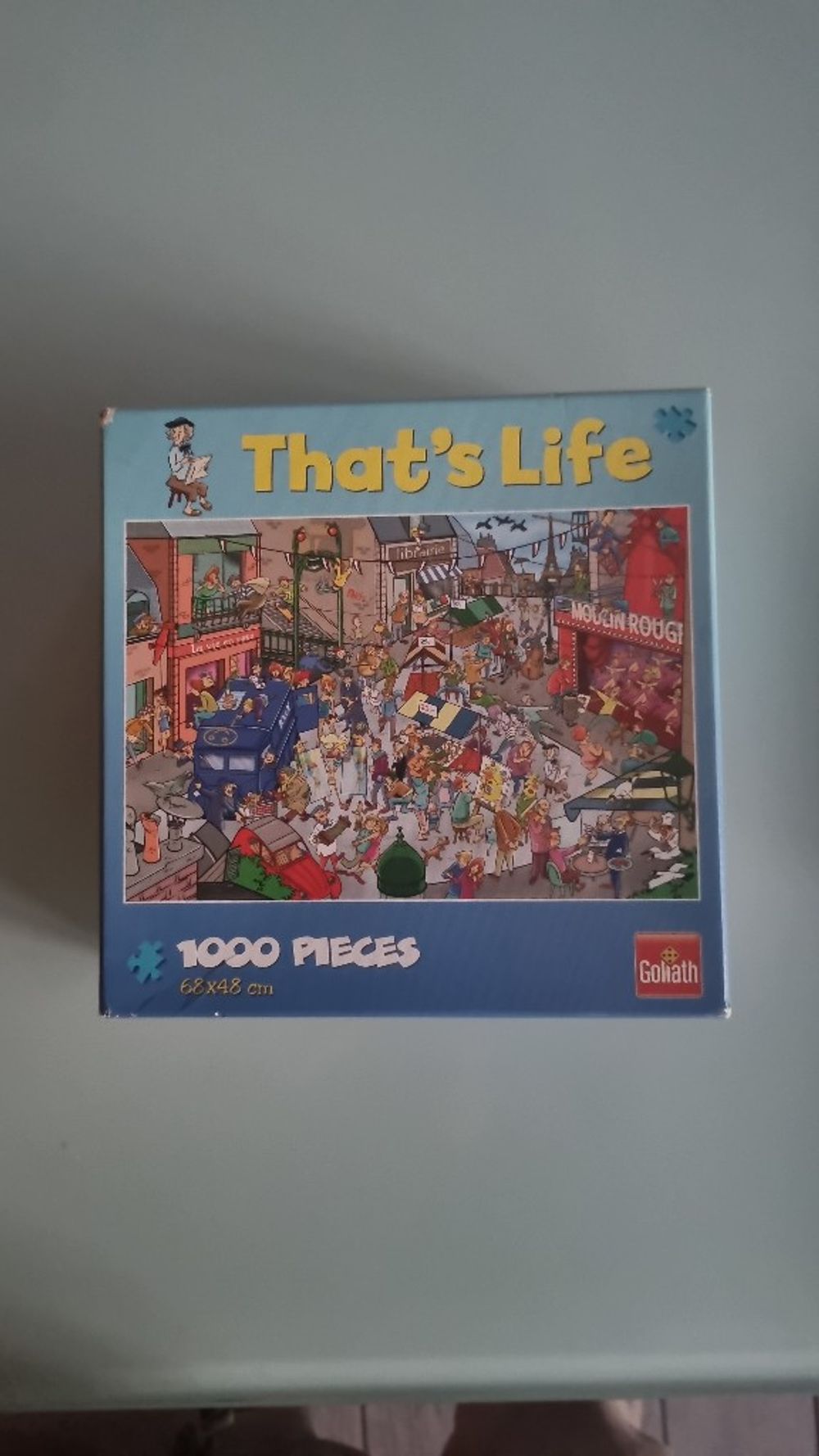 Image item