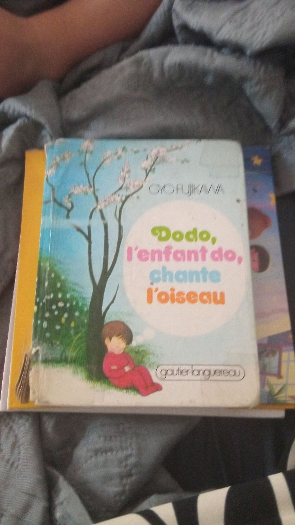 Image item