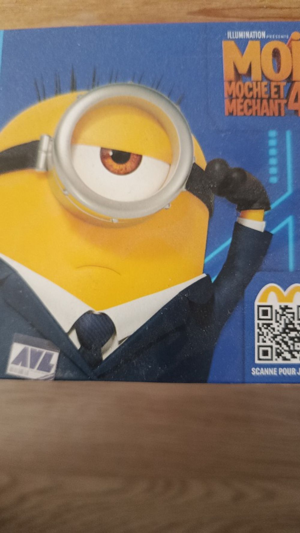 Image item