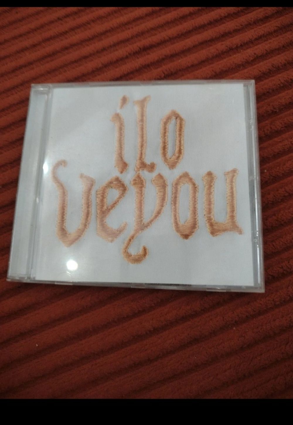 Image item