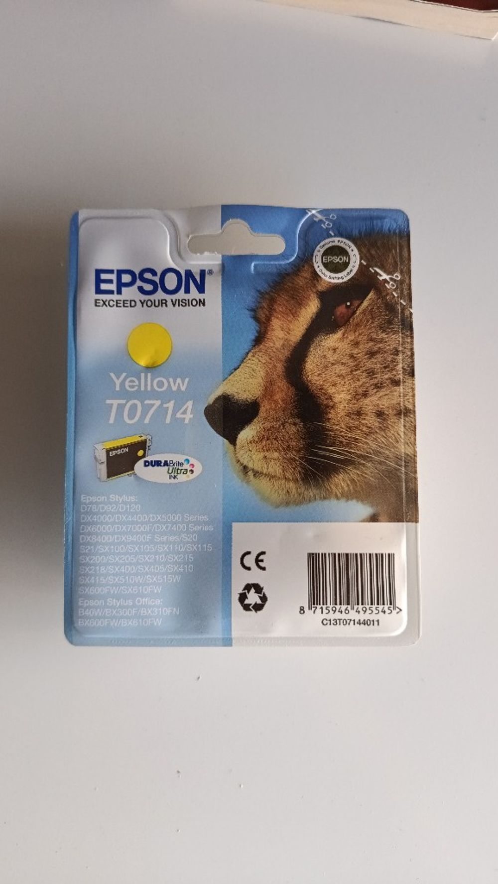 Image item
