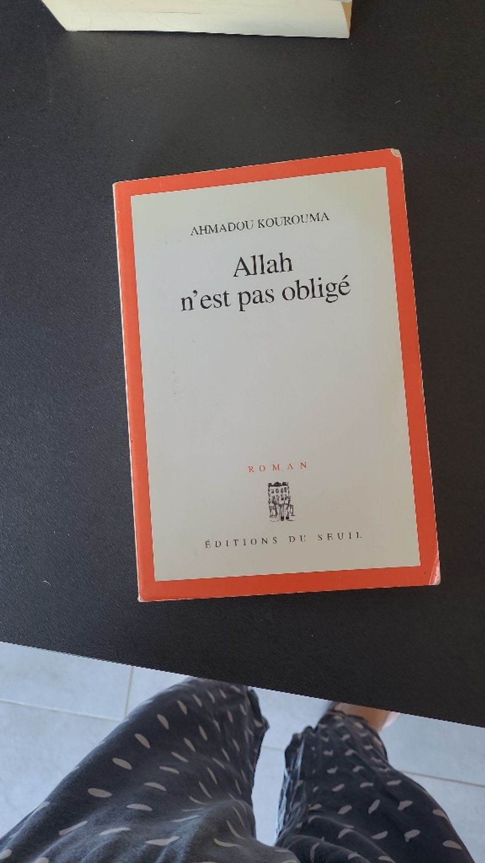 Image item