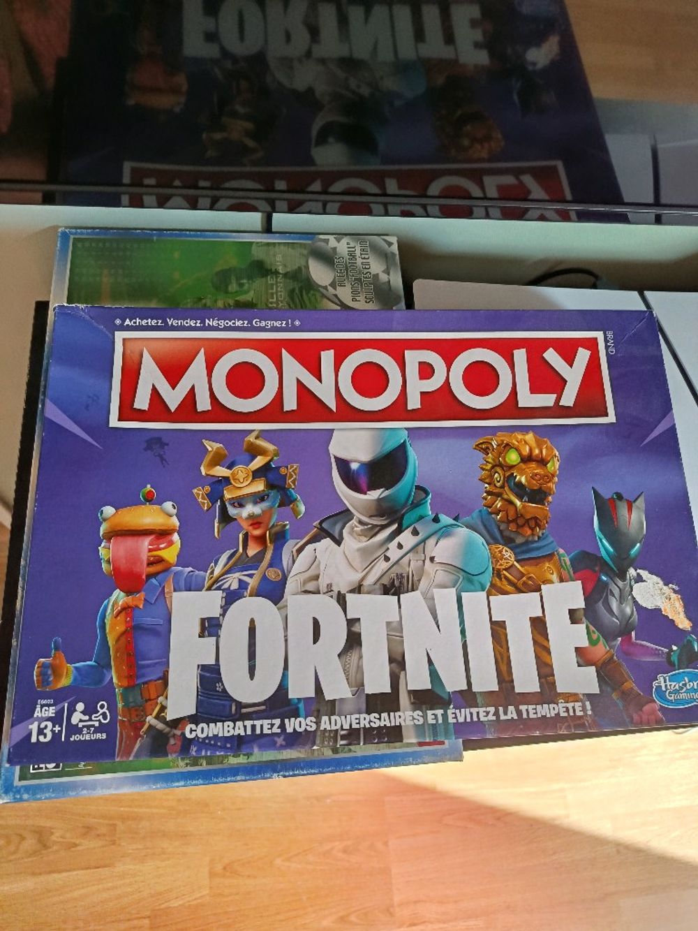 Image item