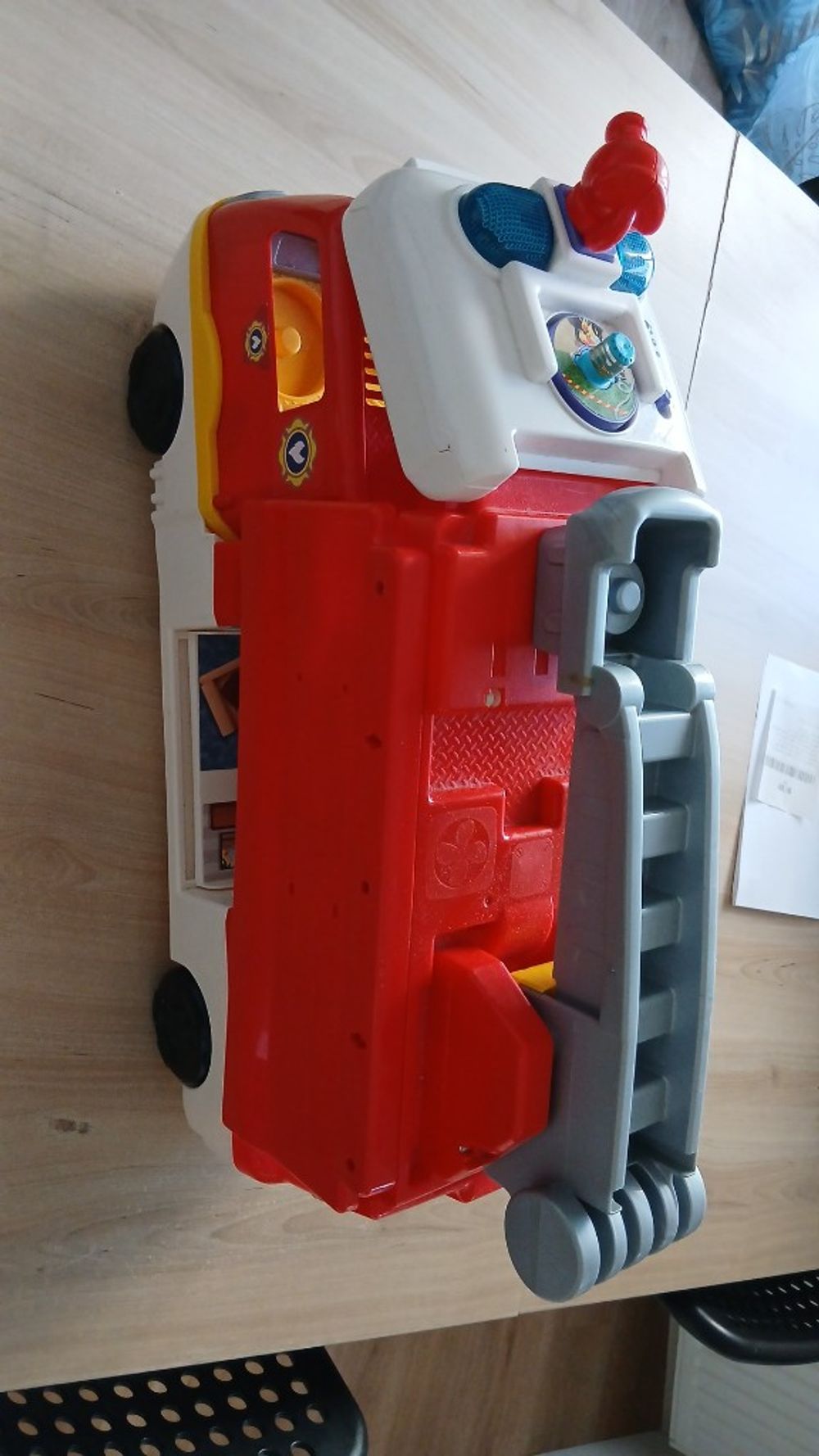 Image item