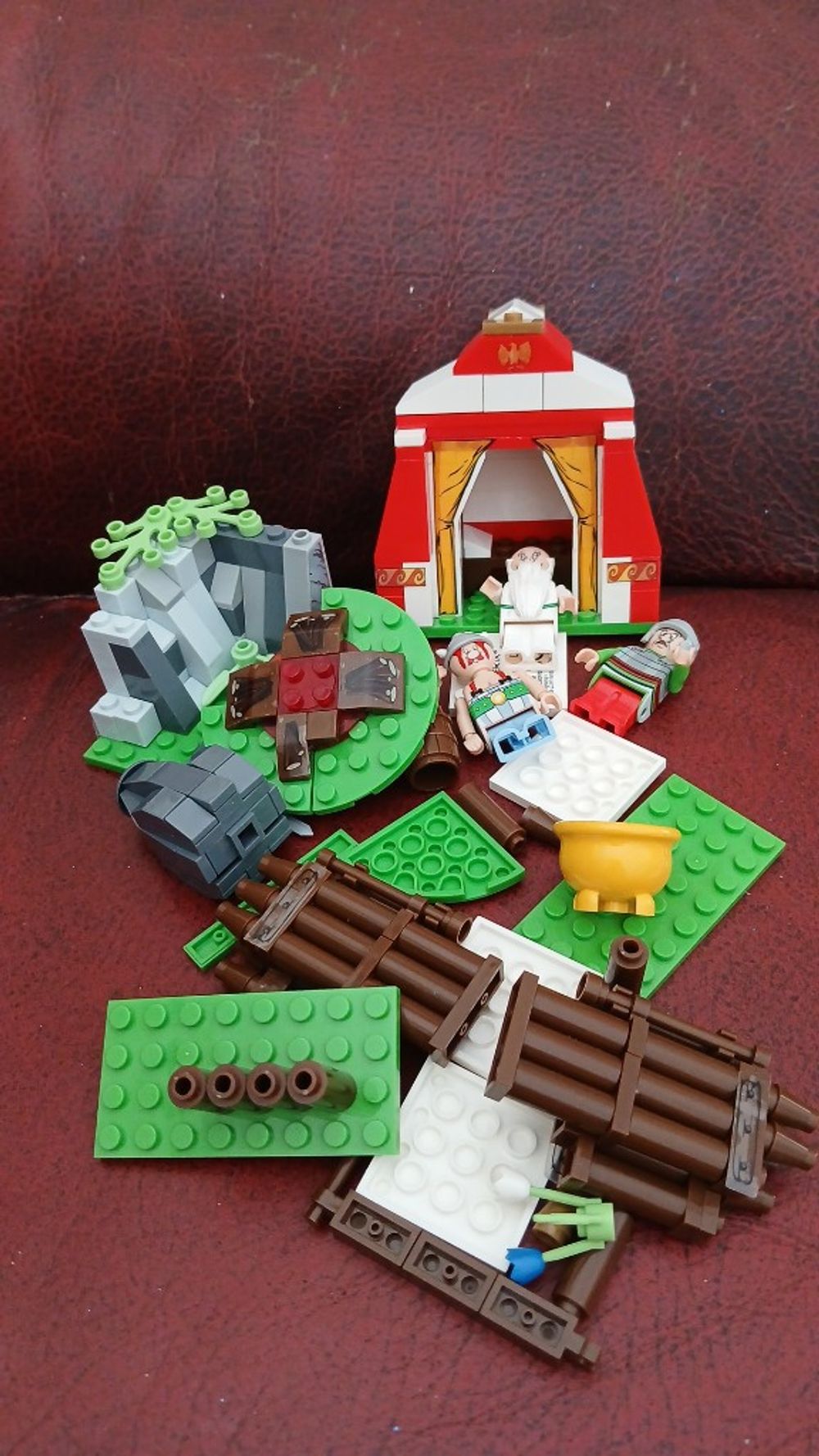 Image item
