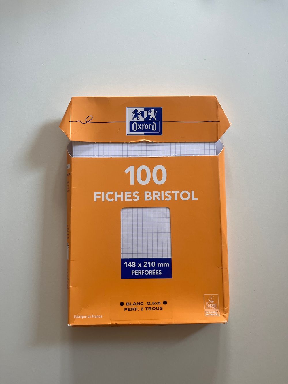 Image item