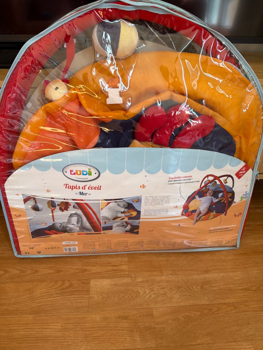 Image item