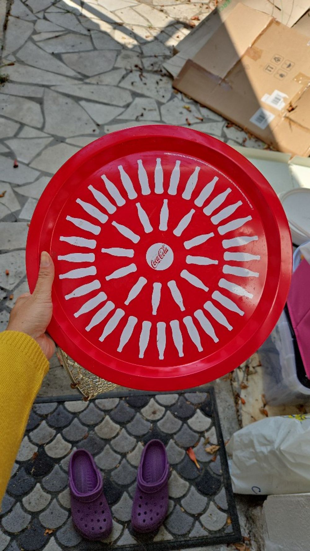 Image item