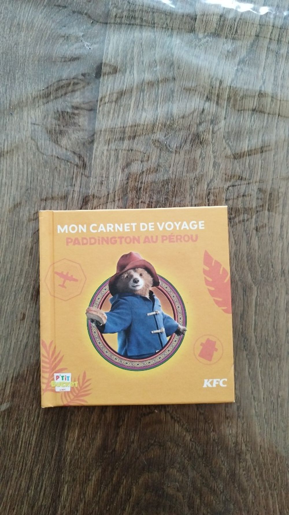 Image item
