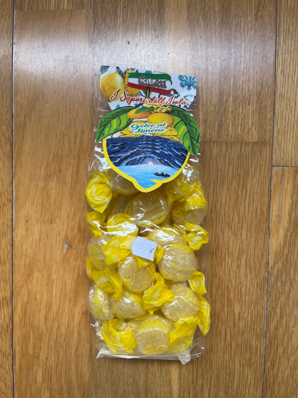 Image item