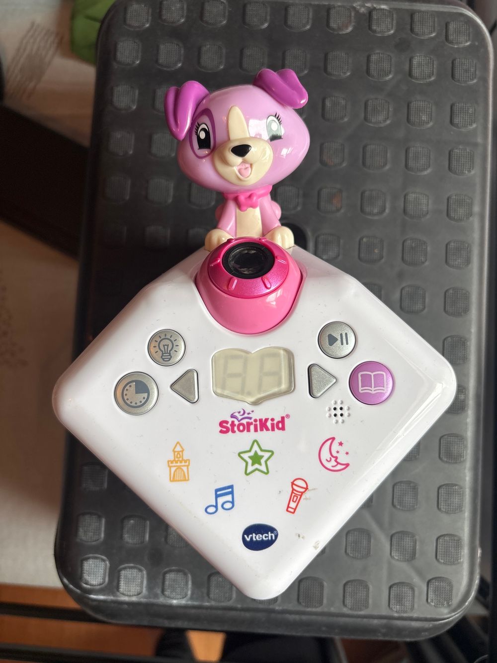 Image item