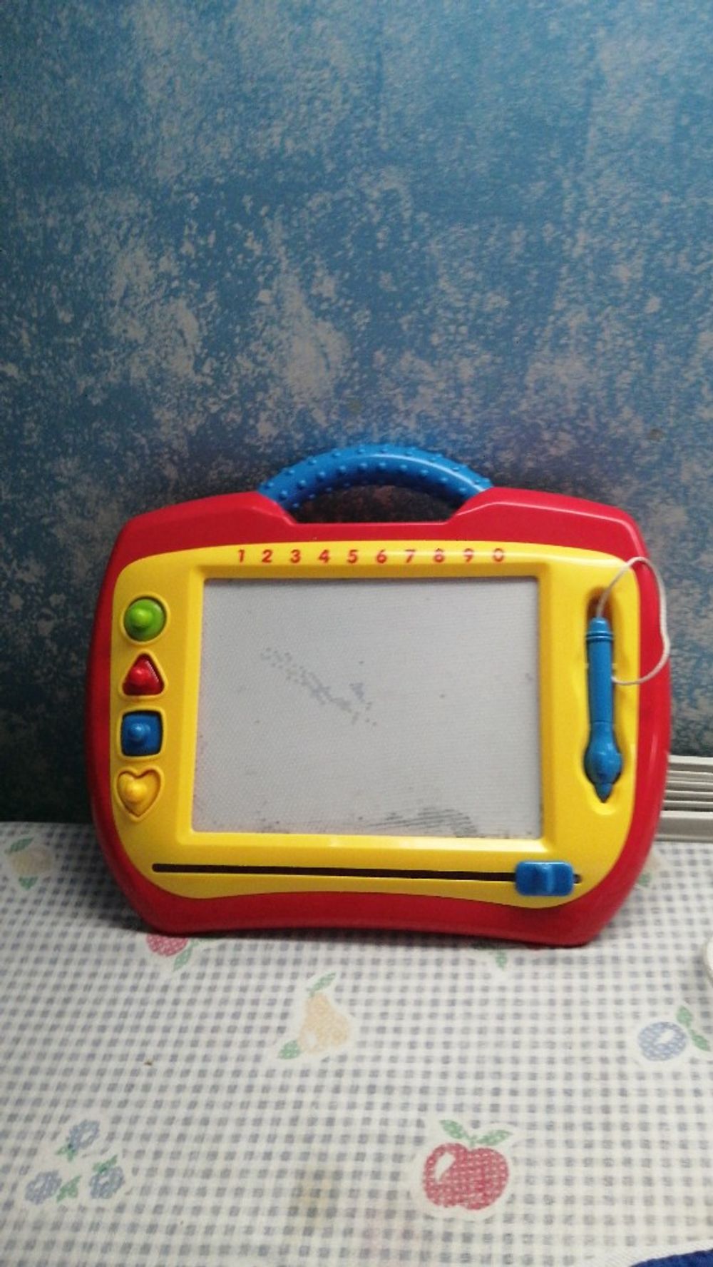 Image item