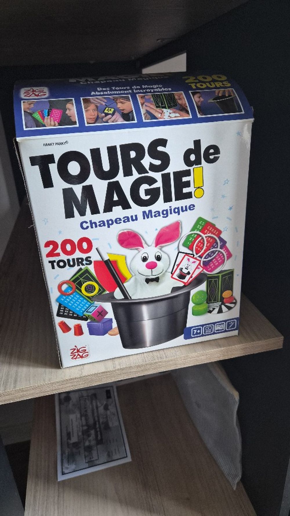 Image item