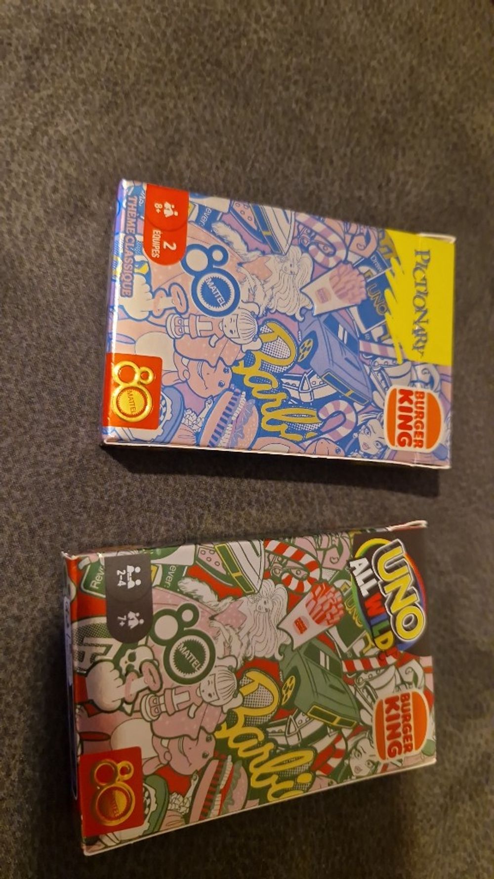 Image item