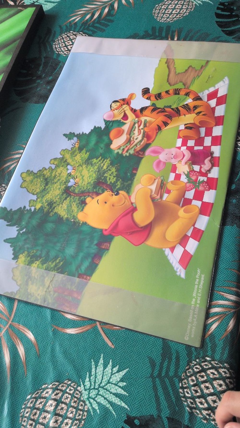 Image item