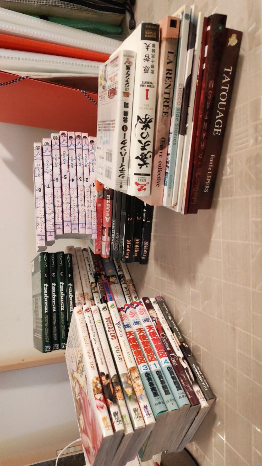 Image item