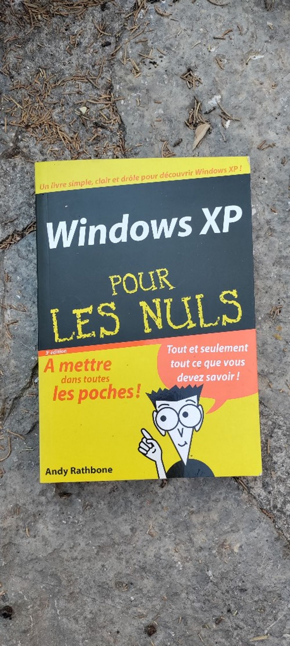 Image item