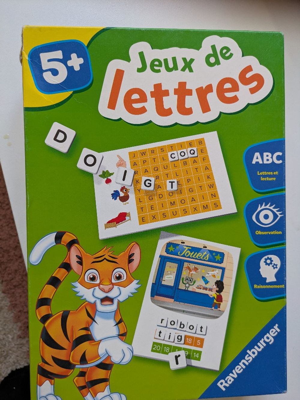 Image item