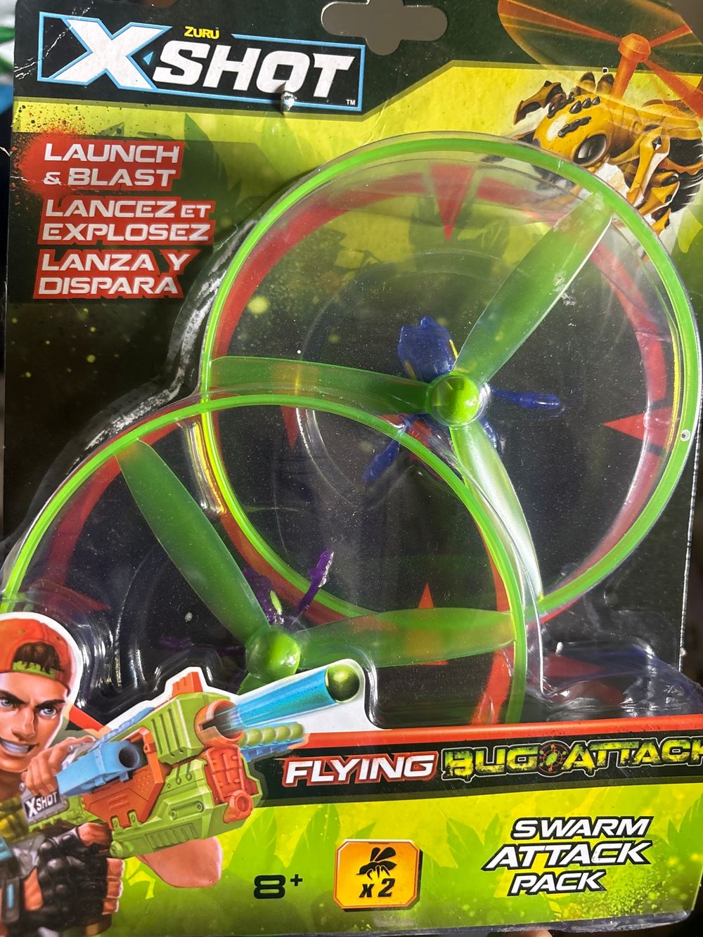 Image item