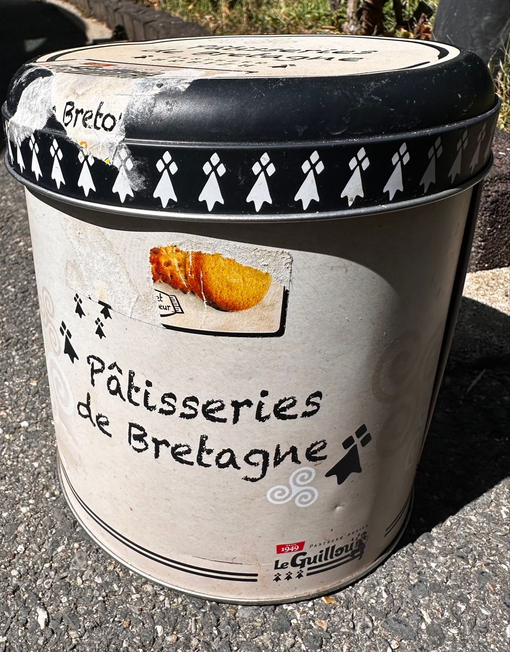 Image item
