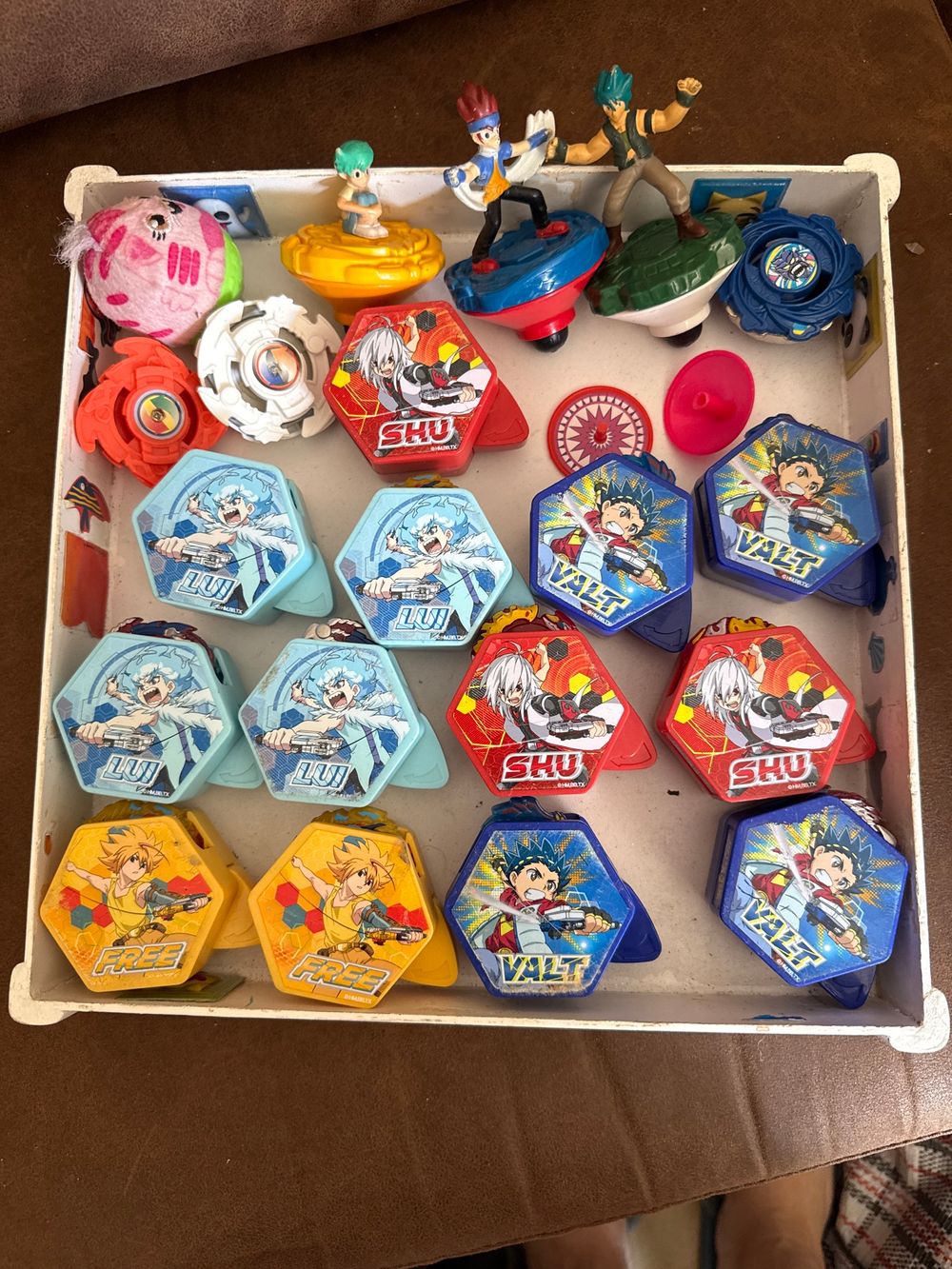 Image item