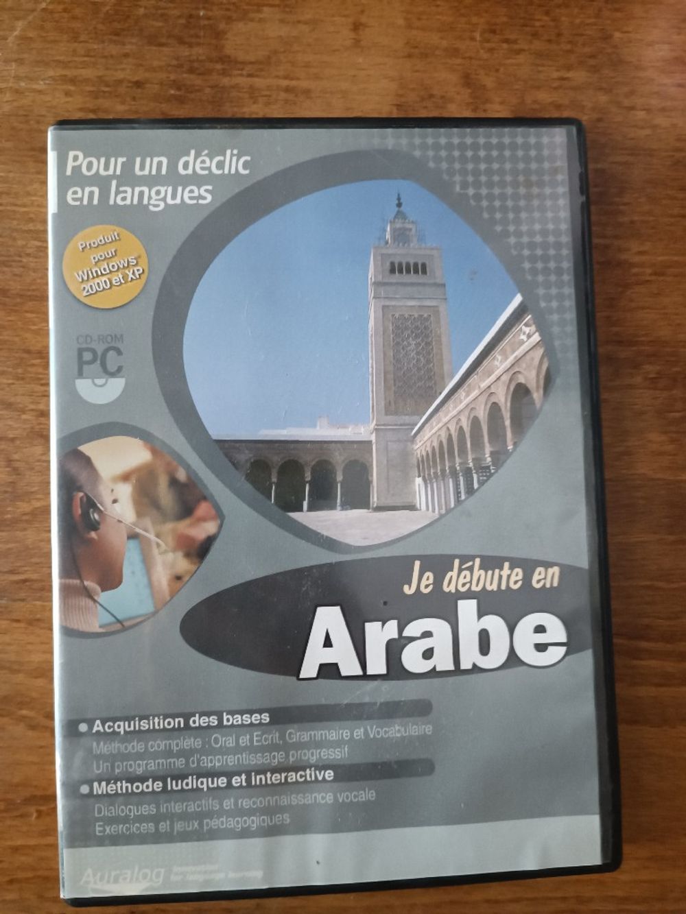 Image item