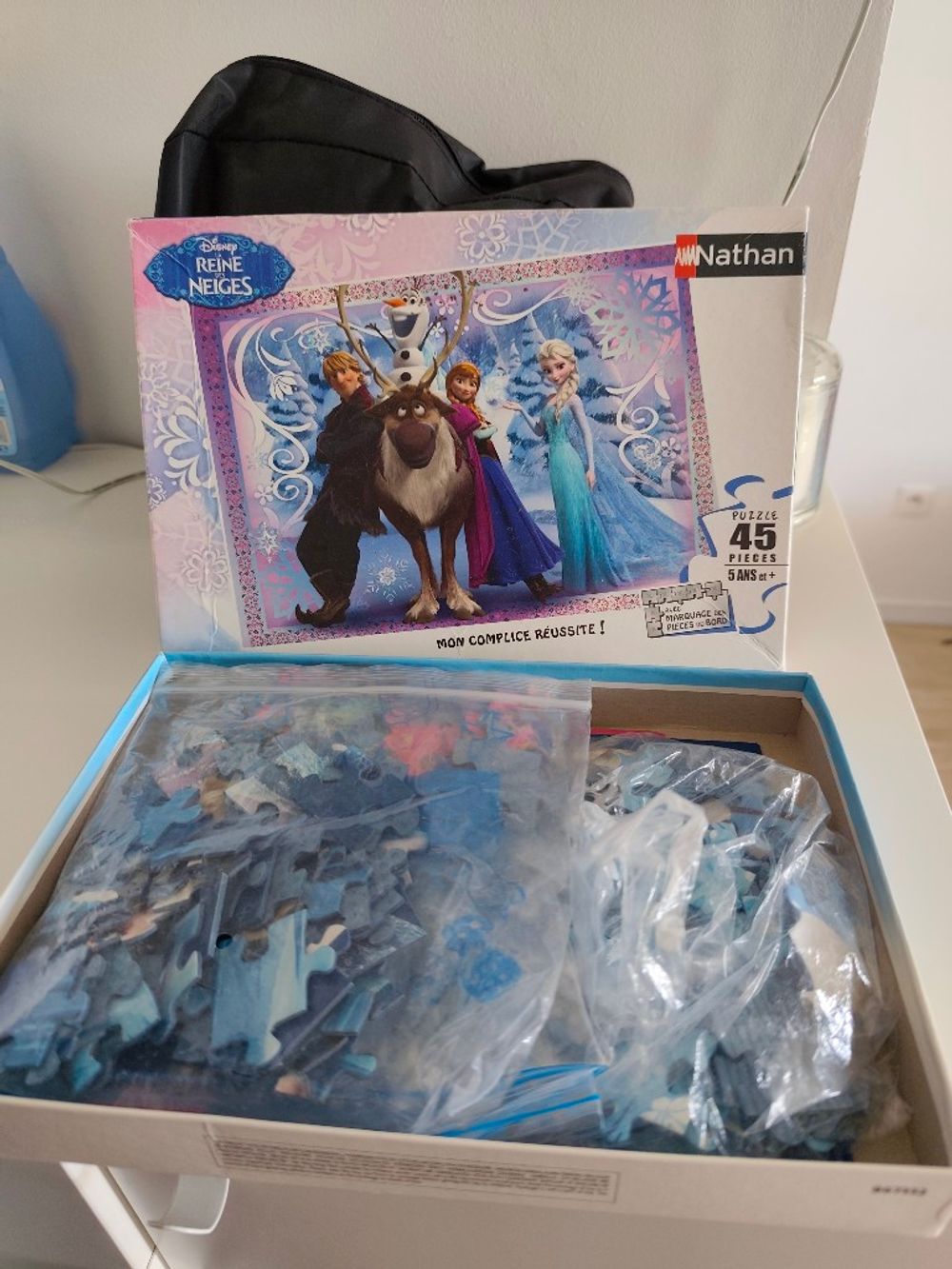 Image item