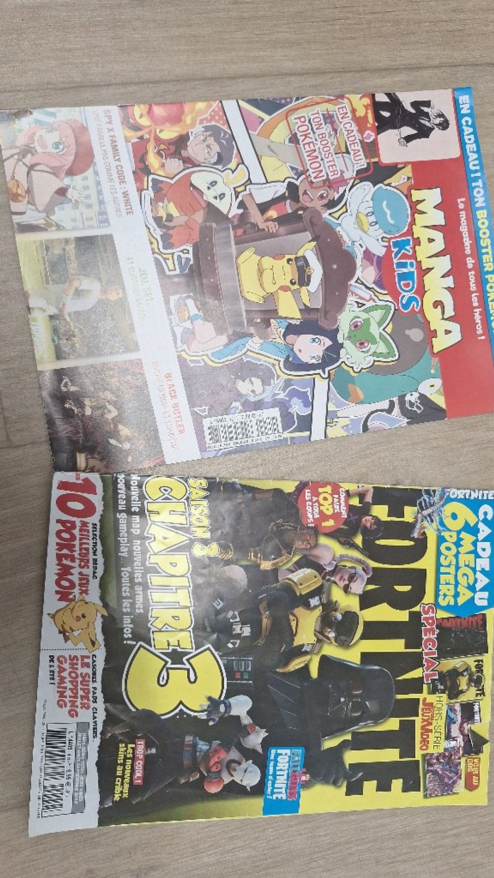 Image item