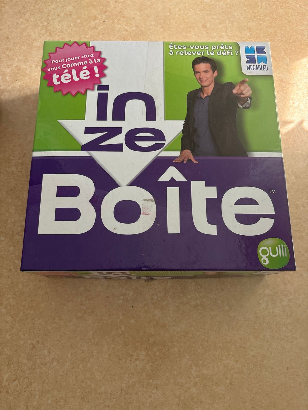 Image item