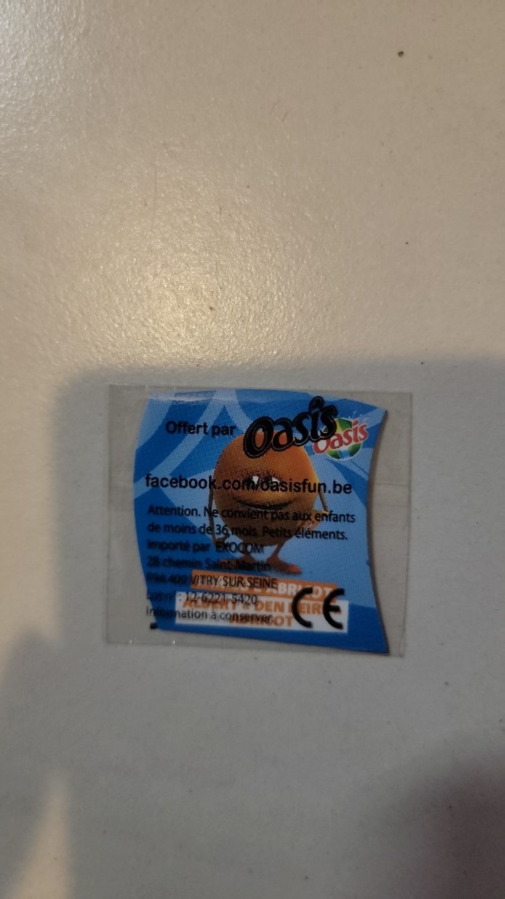 Image item