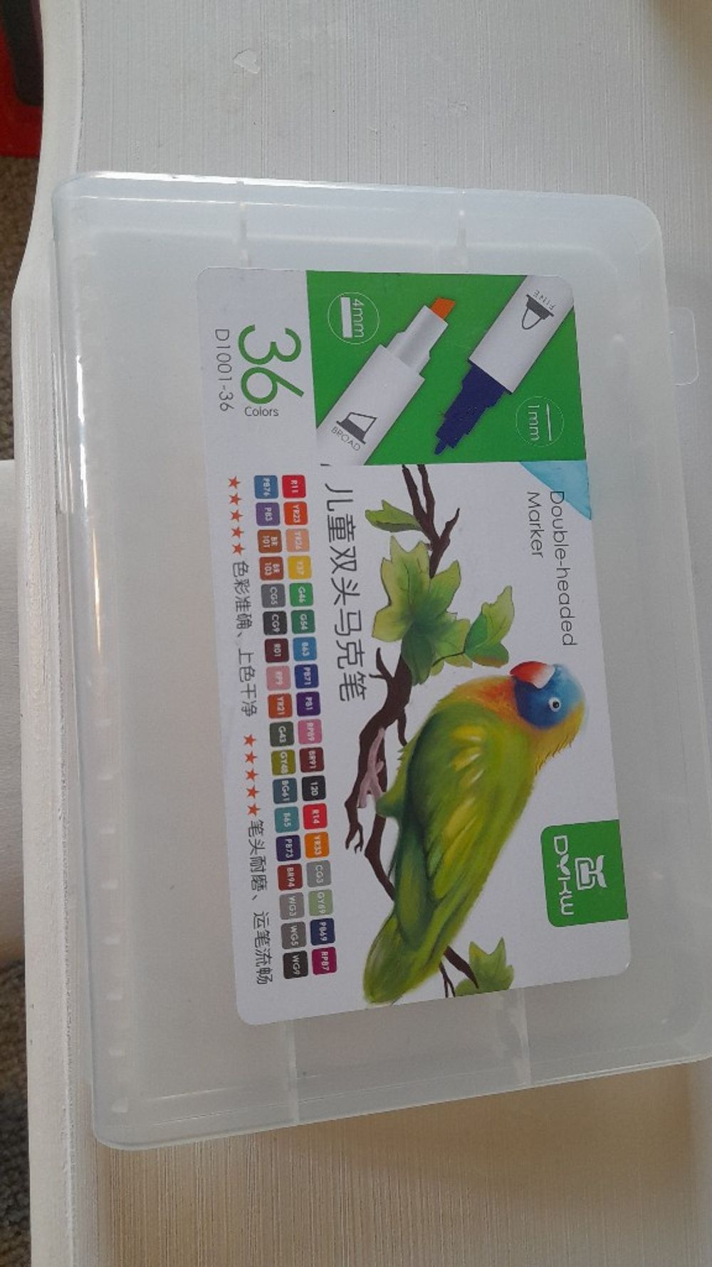 Image item