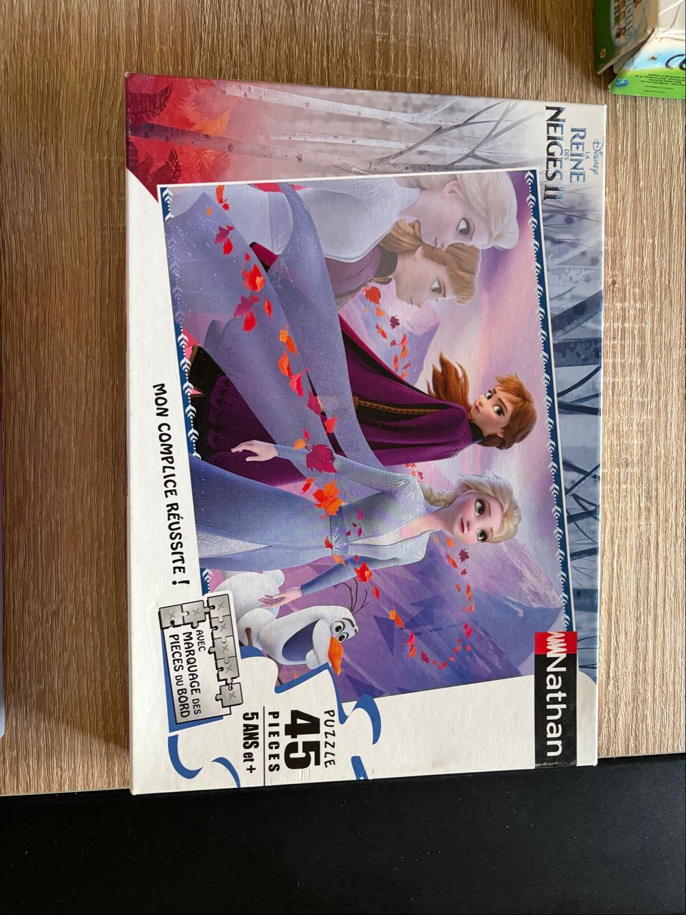 Image item