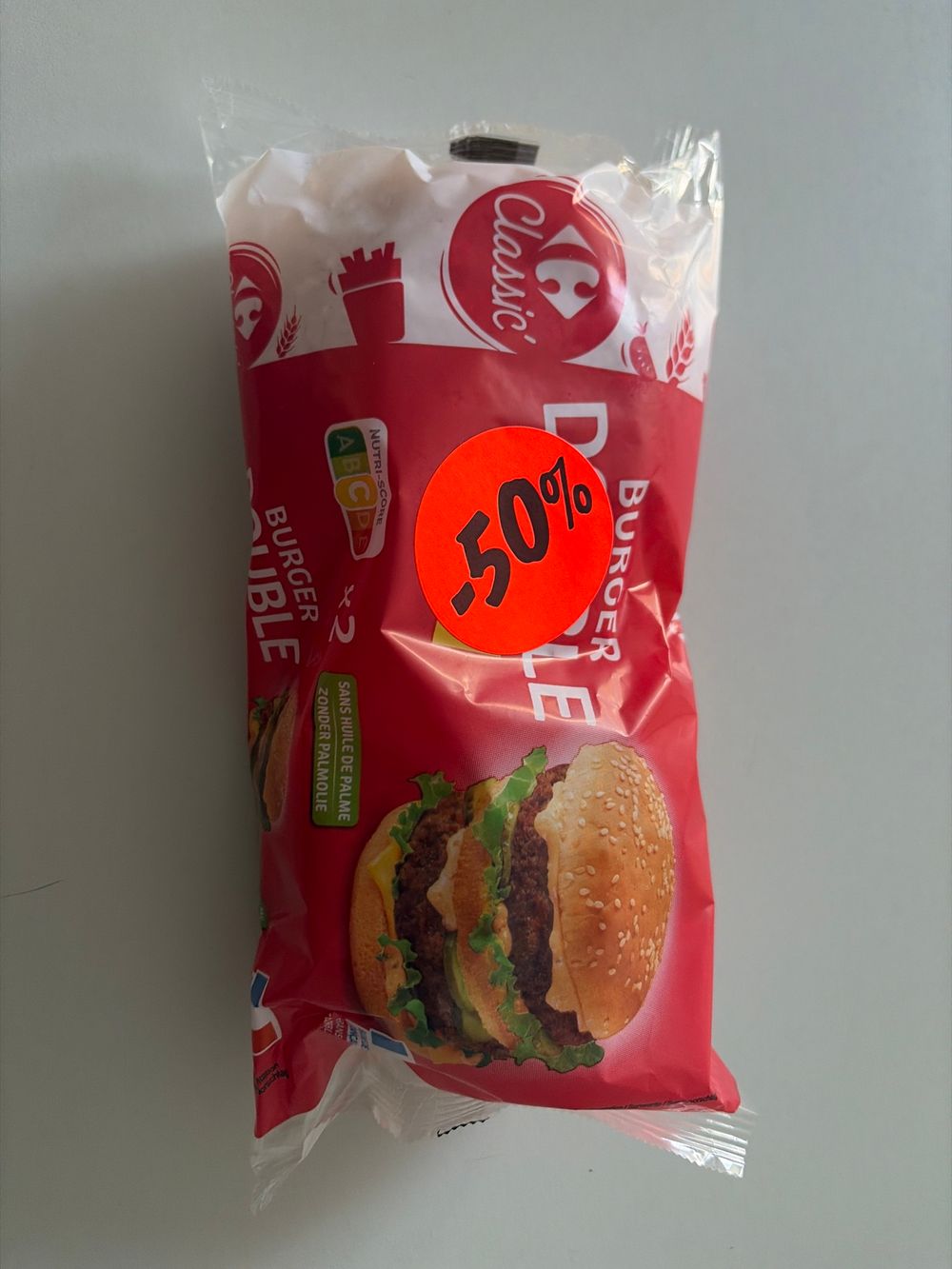 Image item