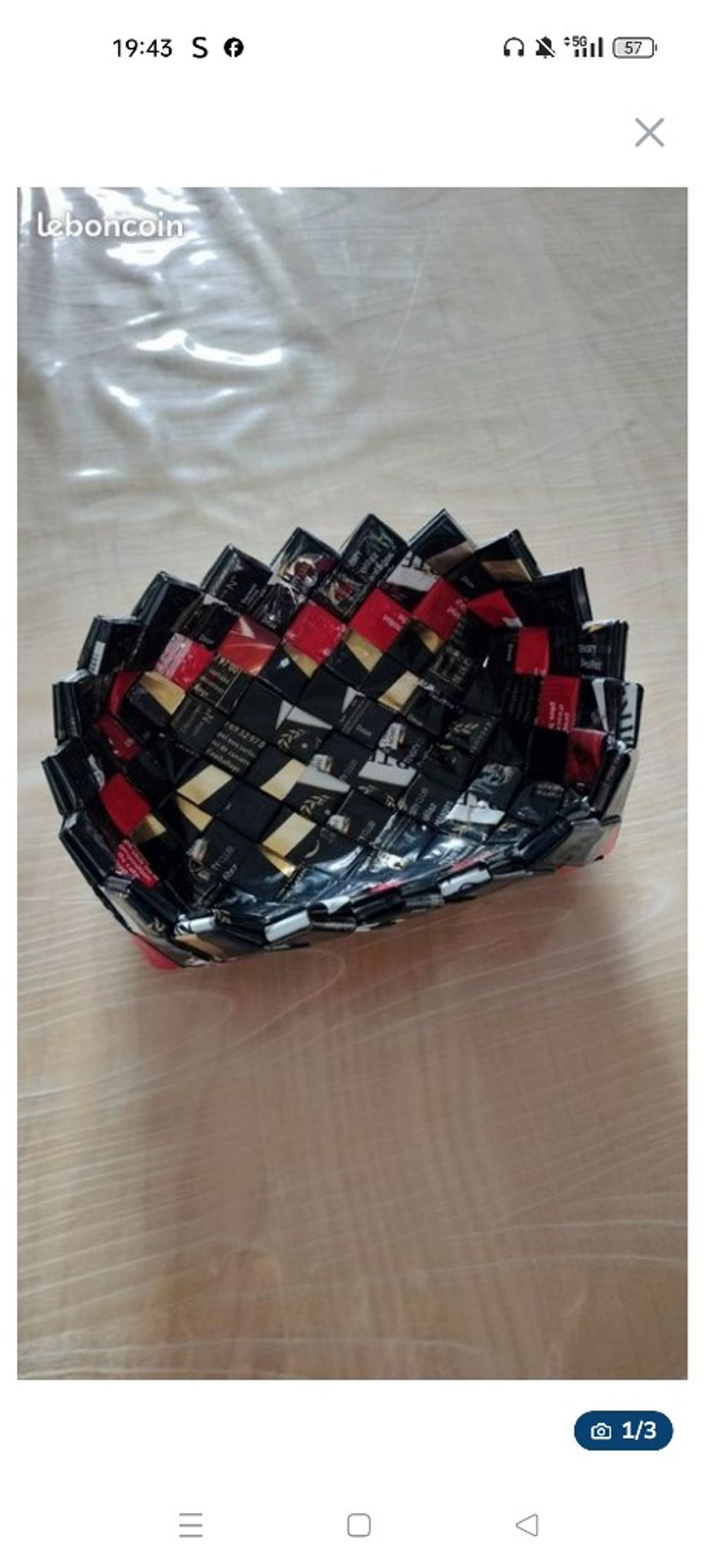Image item
