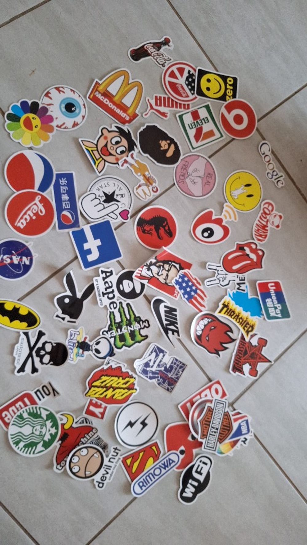 Image item