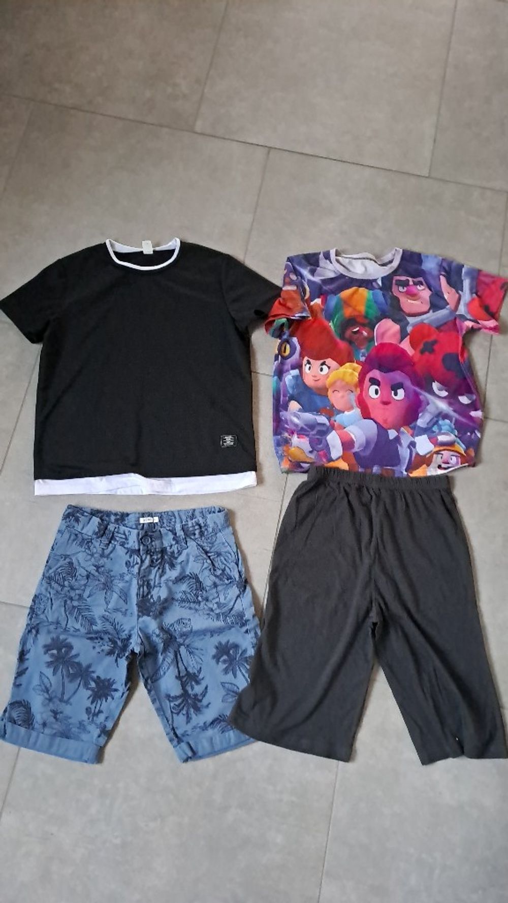 Image item