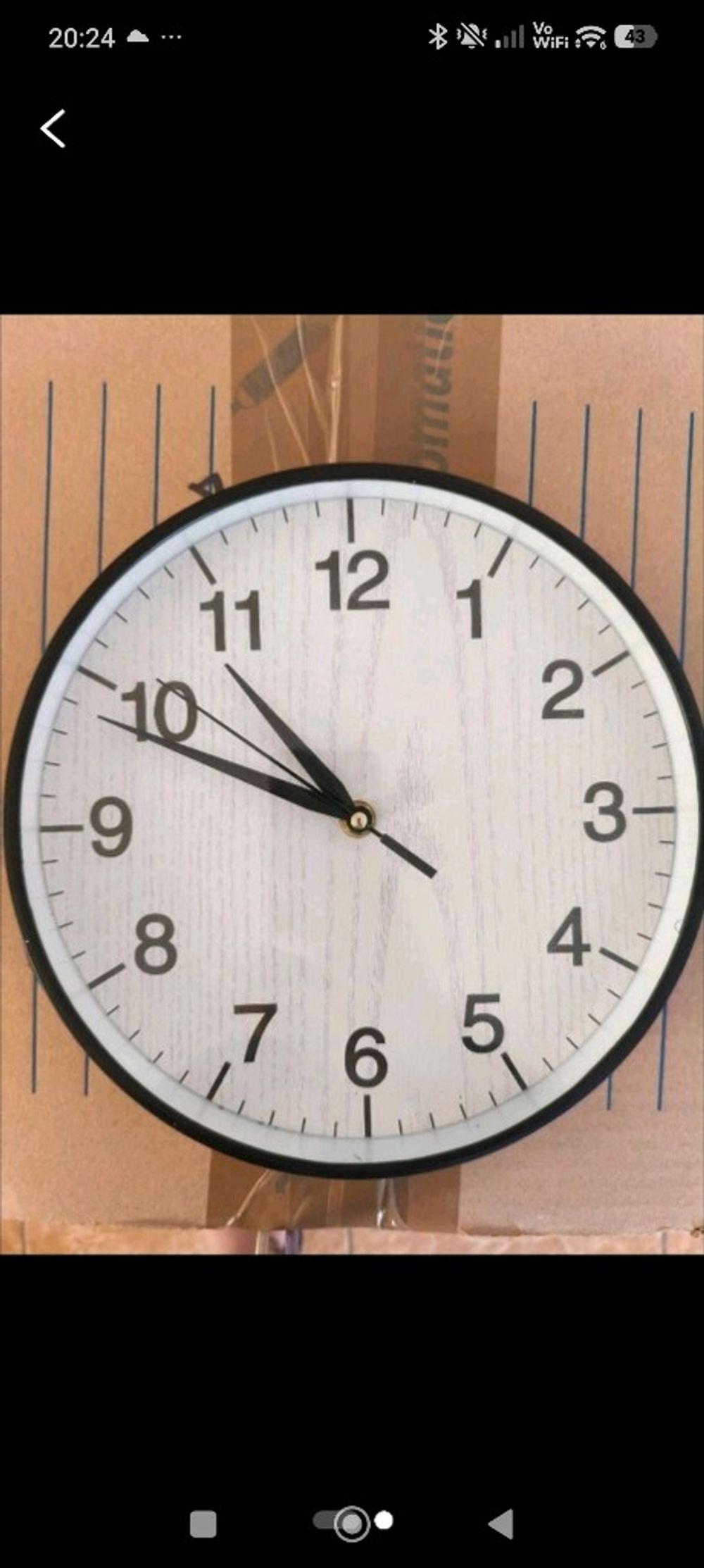 Image item