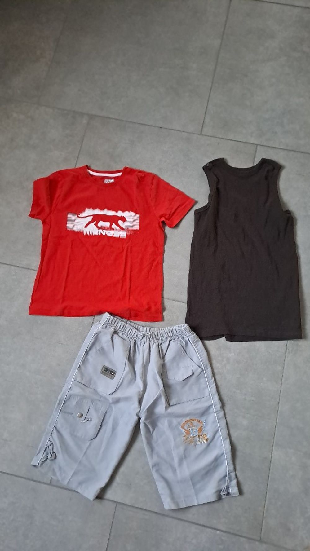 Image item