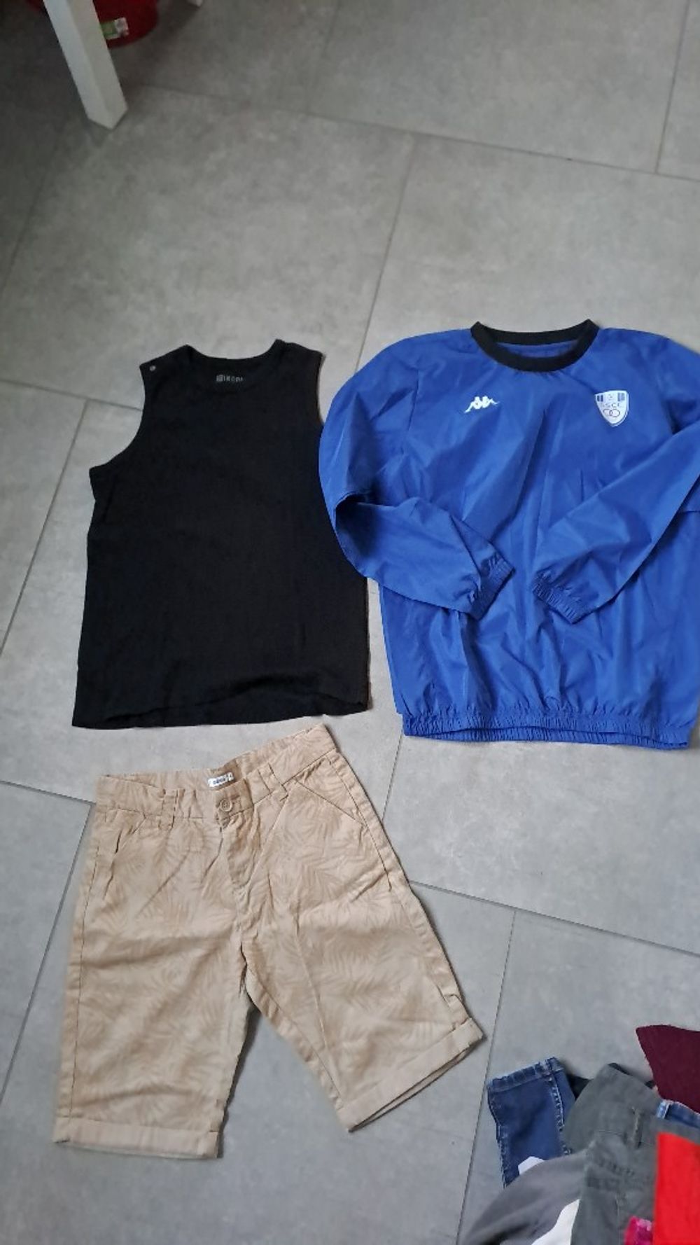 Image item
