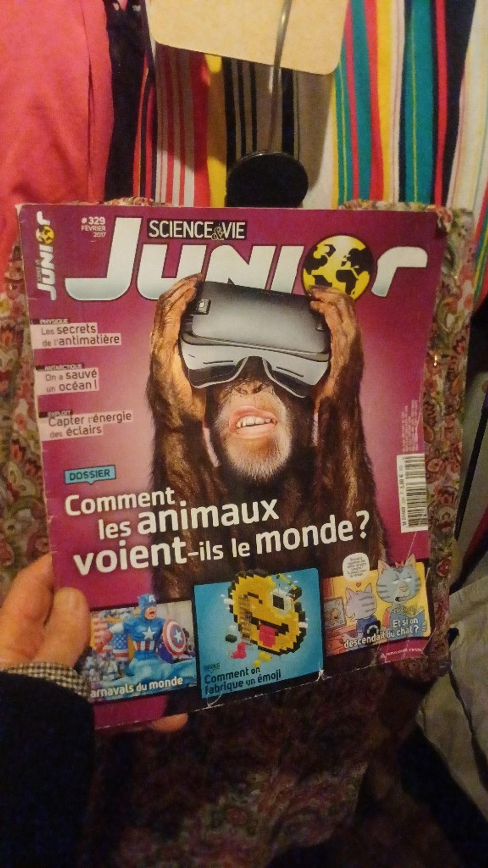 Image item