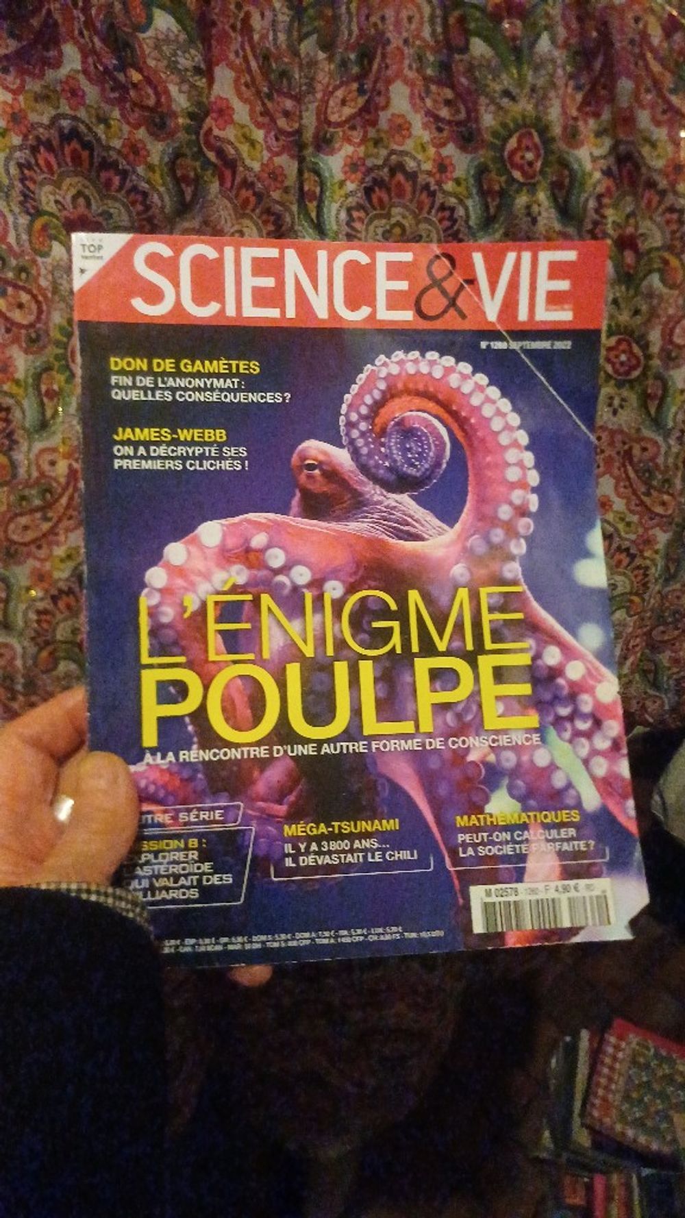 Image item