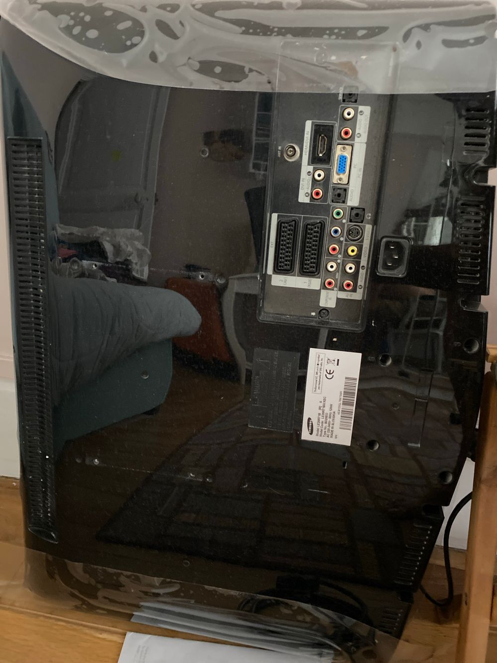 Image item