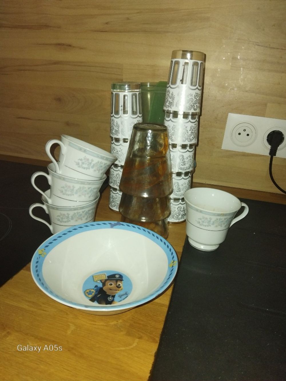 Image item