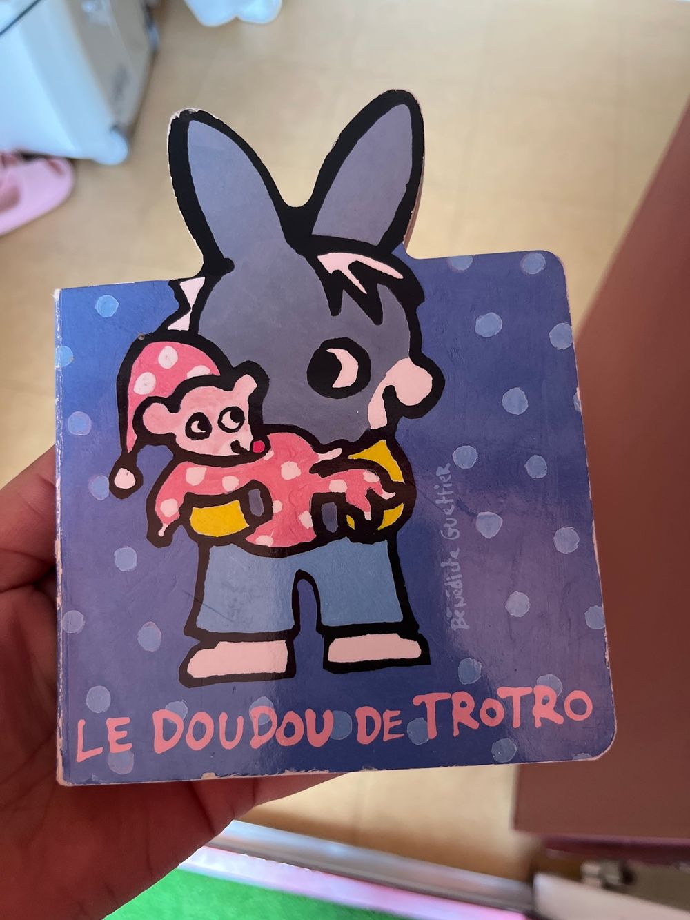 Image item