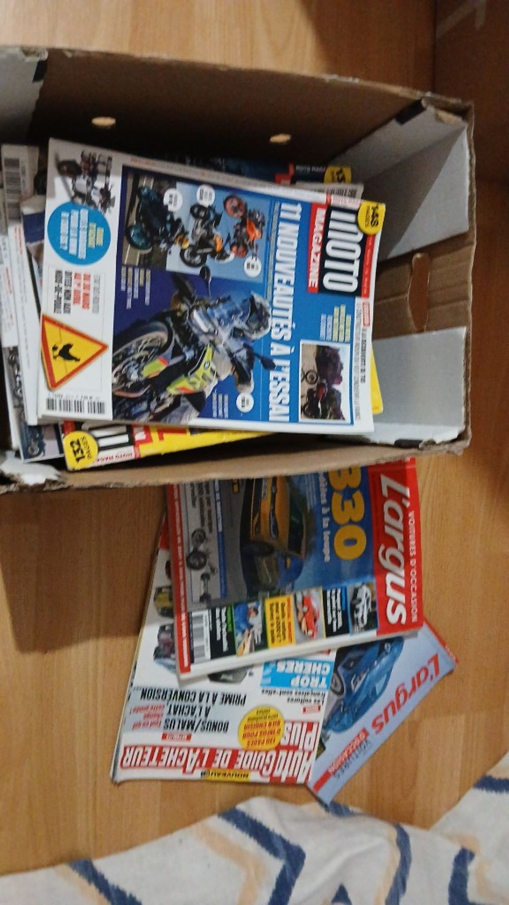 Image item