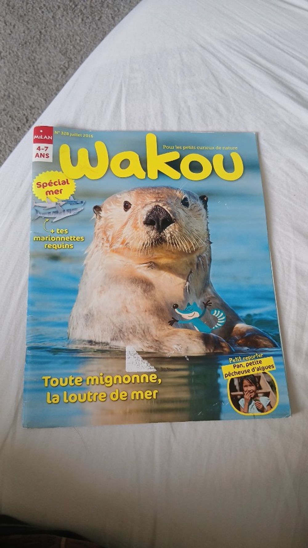 Image item