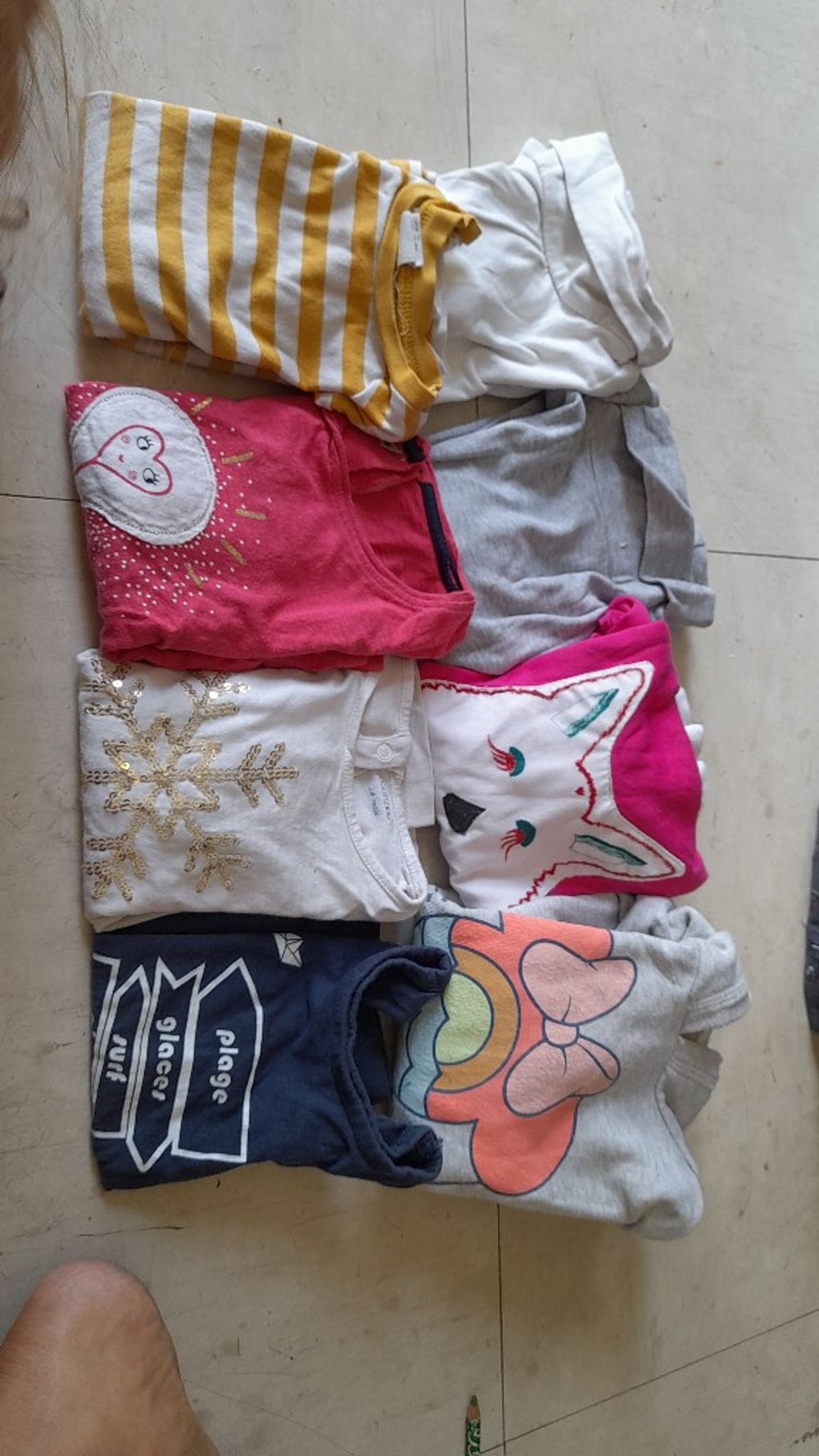 Image item