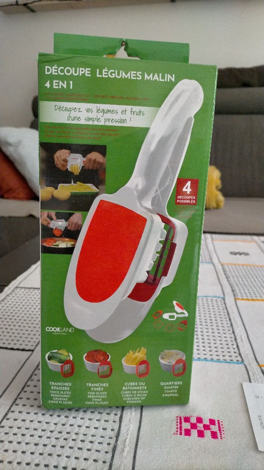 Image item
